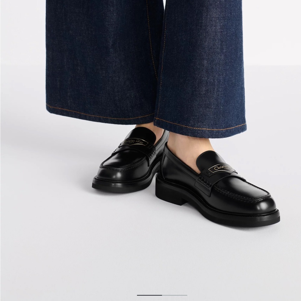 Dior Boy Loafer